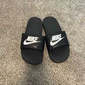 Nike Slides